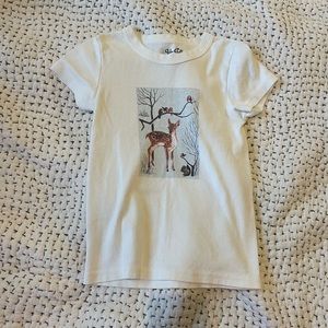 Brandy Melville Tee